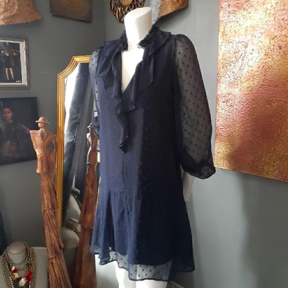 Zara Mini Dress   